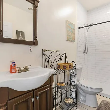 Holiday home Sleep 10 Next To Superdome And Downtown *