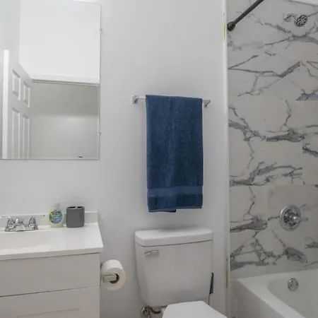 Luxury Nola Oasis W 6 Bedrooms * New Orleans