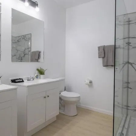Holiday home Luxury Nola Oasis W 6 Bedrooms New Orleans