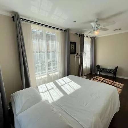 Apartment Tise Plaza