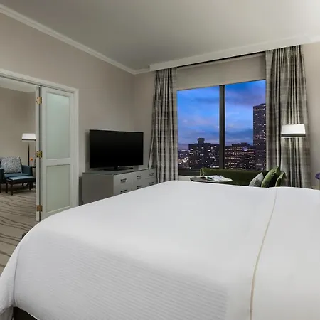 The Westin Hotel