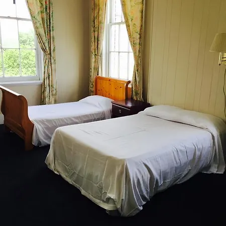 St Vincent's Hostel