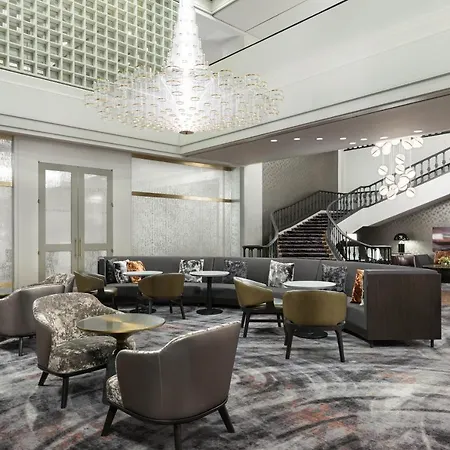 The Westin