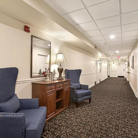 St Charles Inn, Superior 3* New Orleans