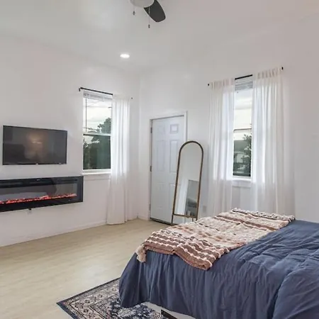 Luxury Nola Oasis W 6 Bedrooms New Orleans