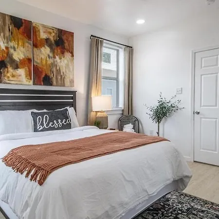 Holiday home Luxury Nola Oasis W 6 Bedrooms *