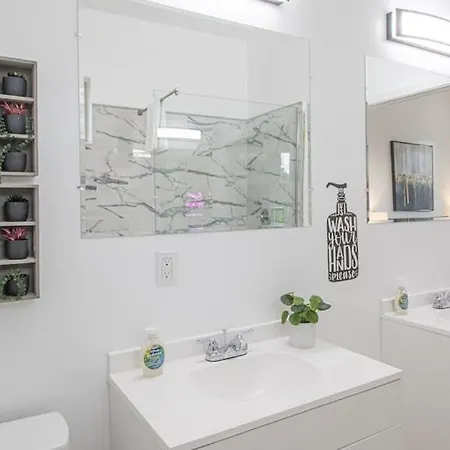Luxury Nola Oasis W 6 Bedrooms * New Orleans
