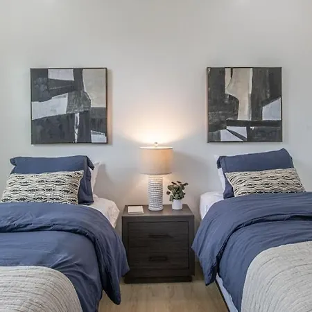 Luxury Nola Oasis W 6 Bedrooms New Orleans