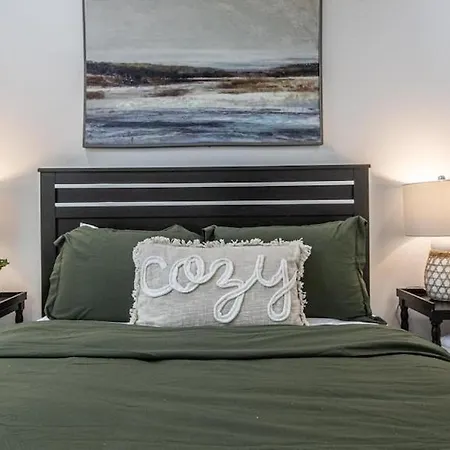 Luxury Nola Oasis W 6 Bedrooms * New Orleans