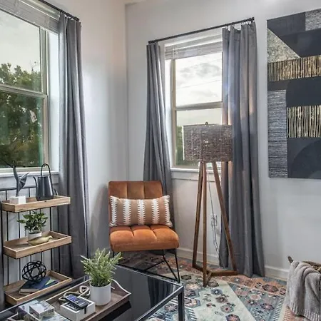 Luxury Nola Oasis W 6 Bedrooms * New Orleans