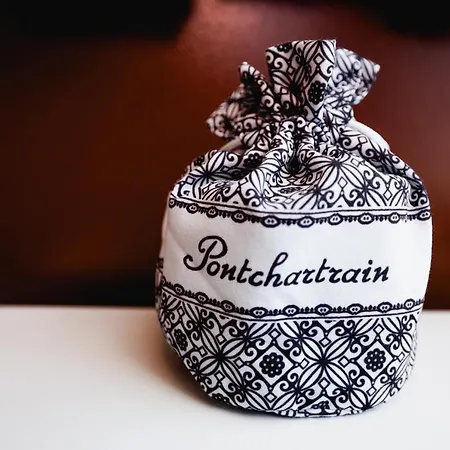 The Pontchartrain