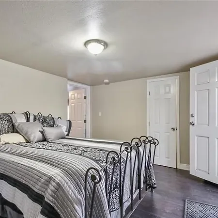 Historic 3 Mins To The French Qtr. Sleeps 12 * New Orleans