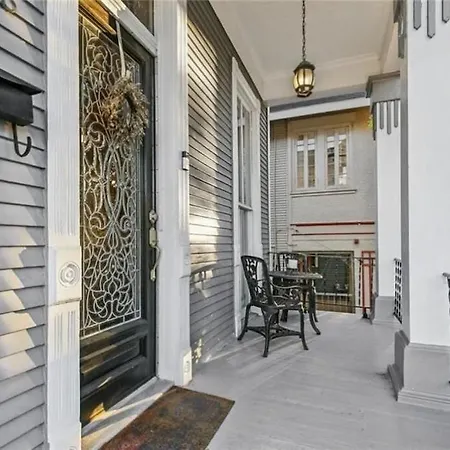 Historic 3 Mins To The French Qtr. Sleeps 12 * New Orleans