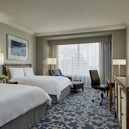 Loews Hotel