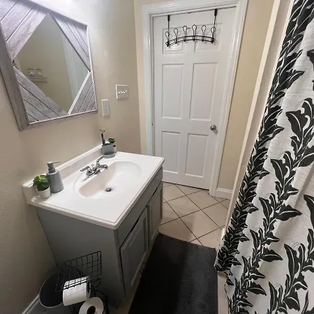 Apartment Simplicity Nola *