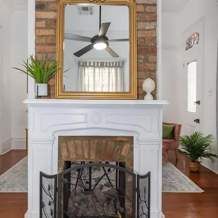 Holiday home Beautifully Updated House *sleeps 6* *
