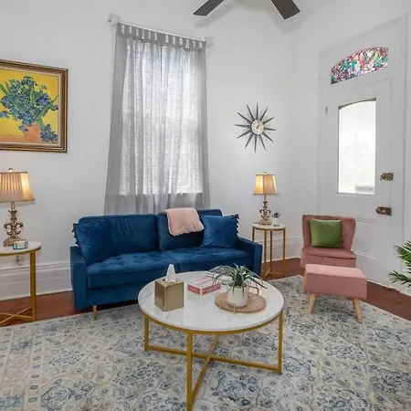 Holiday home Beautifully Updated House *sleeps 6* New Orleans