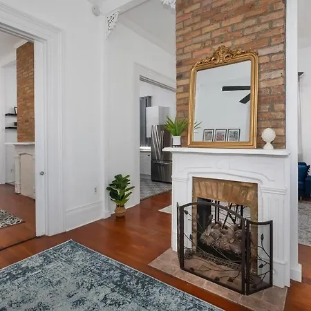Holiday home Beautifully Updated House *sleeps 6* *