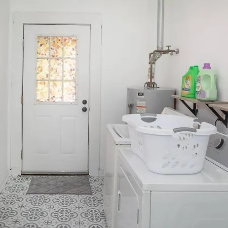 Holiday home Beautifully Updated House *sleeps 6* New Orleans
