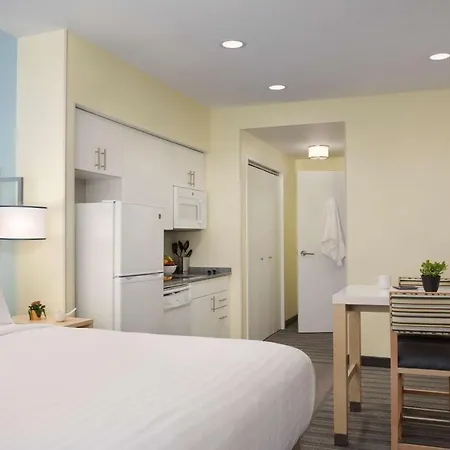 Hotel Sonesta Es Downtown New Orleans