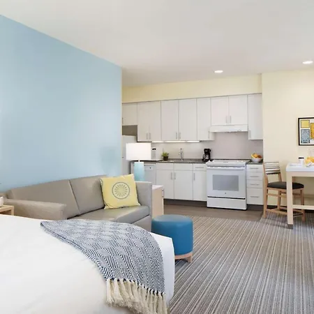 Sonesta Es Downtown New Orleans