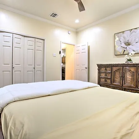Apartment Nola 4 Mi To French Quarter! *