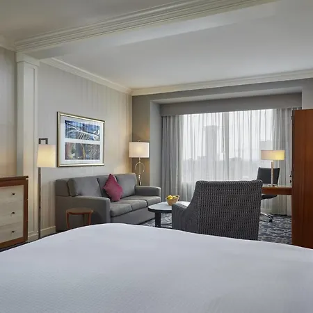 Hotel Loews New Orleans