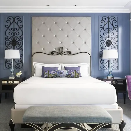 The Ritz-carlton,