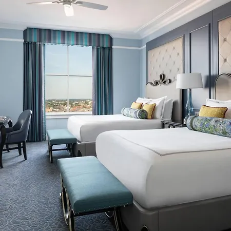 The Ritz-carlton, Hotel New Orleans