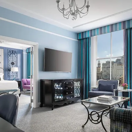 The Ritz-carlton, Hotel 5*