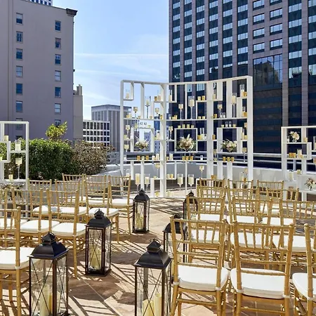 Jw Marriott 4* New Orleans