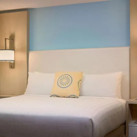 Hotel Sonesta Es Downtown 4*