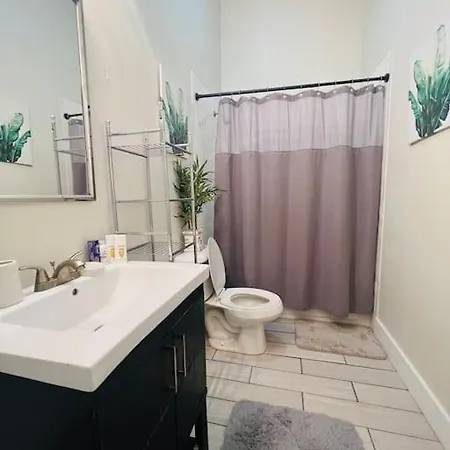 Beautiful Mid-city 8 Mins To Bourbon St New Orleans