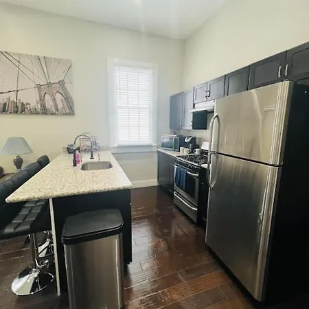 Beautiful Mid-city 8 Mins To Bourbon St * New Orleans