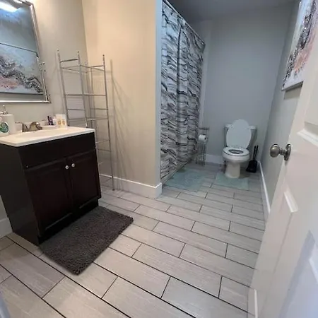 Beautiful Mid-city 8 Mins To Bourbon St * New Orleans