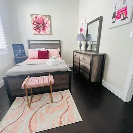 Beautiful Mid-city 8 Mins To Bourbon St New Orleans