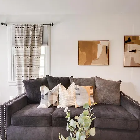 4 Mi To French Quarter: Walkable W/ Yard New Orleans