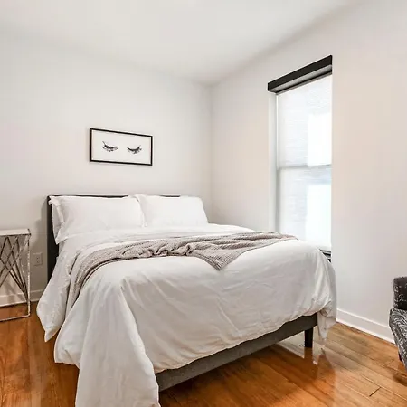 Villa 5 Bedroom W Private Rooftop New Orleans
