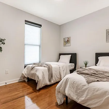 5 Bedroom W Private Rooftop Villa New Orleans