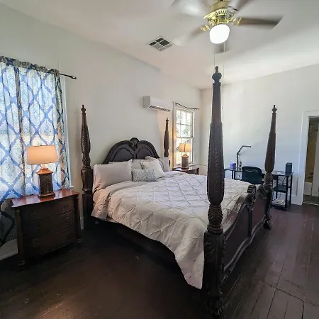 De Frenchmen Holiday home New Orleans