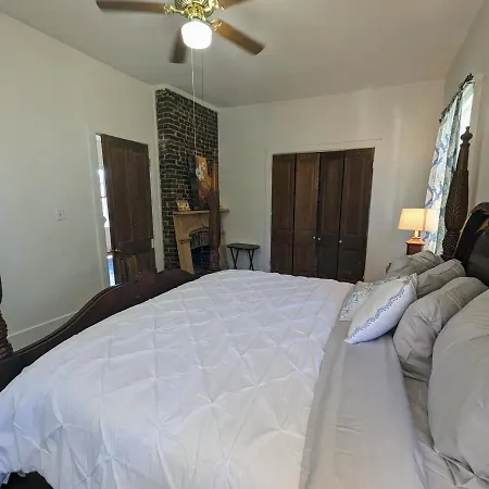 De Frenchmen Holiday home