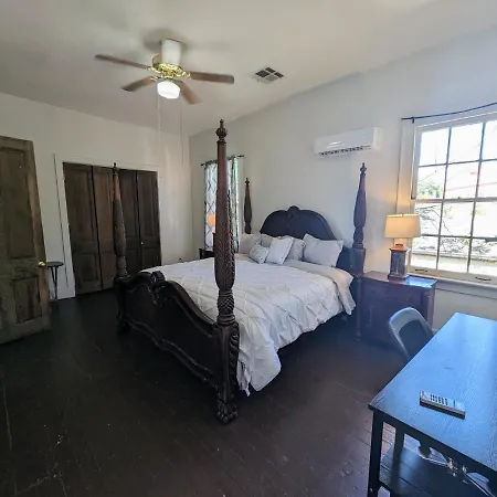 De Frenchmen Holiday home