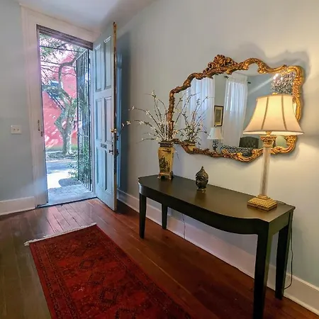 De Frenchmen Holiday home New Orleans