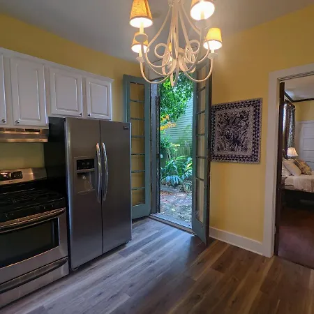 Holiday home De Frenchmen New Orleans