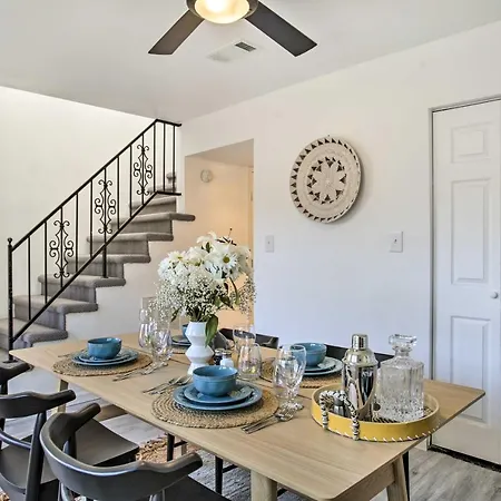 Nola Vacation About 4 Mi To French Quarter Holiday home New Orleans