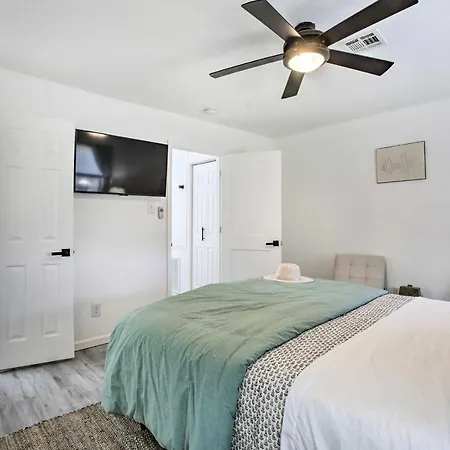 Holiday home Nola Vacation About 4 Mi To French Quarter