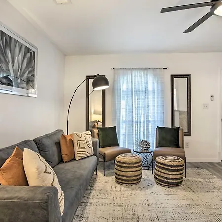 Nola Vacation About 4 Mi To French Quarter Holiday home New Orleans