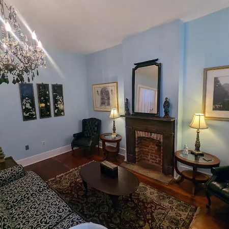 Holiday home De Frenchmen New Orleans