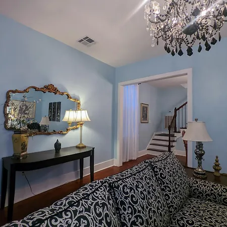 De Frenchmen Holiday home New Orleans