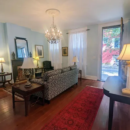 De Frenchmen Holiday home New Orleans
